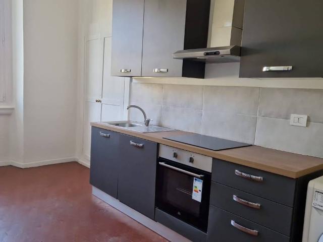 Appartamento in affitto a Milano MI