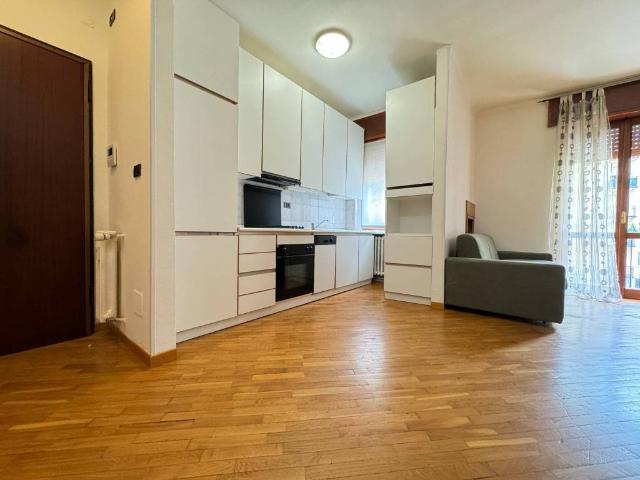 Appartamento in affitto a Milano MI