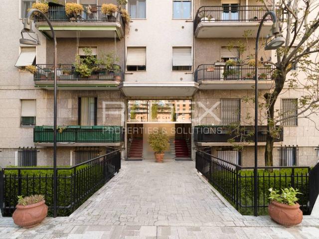 Appartamento in affitto a Milano MI