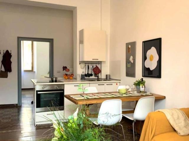 Appartamento in affitto a Milano MI