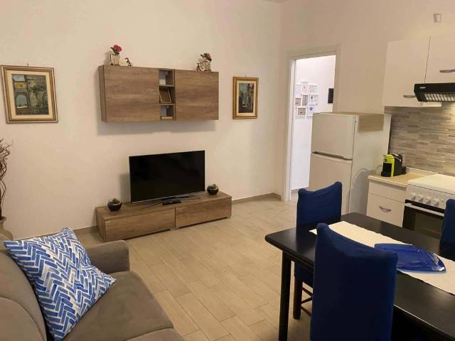 Appartamento in affitto a Milano MI