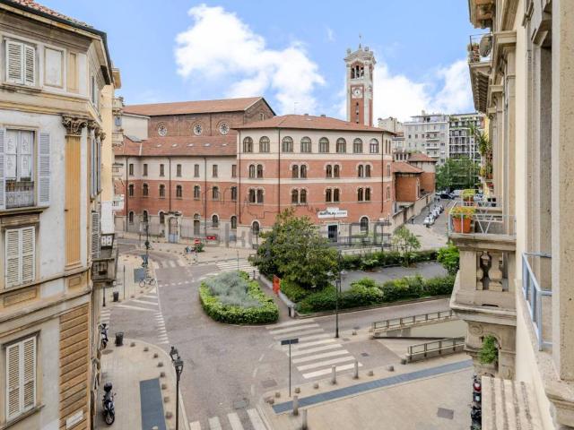 Appartamento in affitto a Milano MI