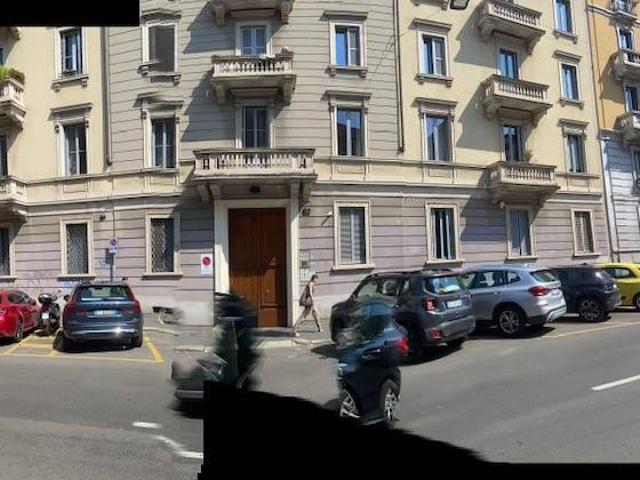 Appartamento in affitto a Milano MI