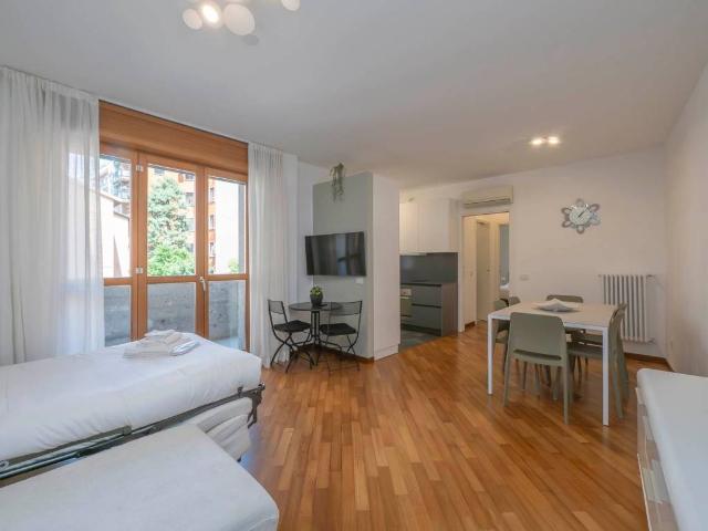 Appartamento in affitto a Milano MI