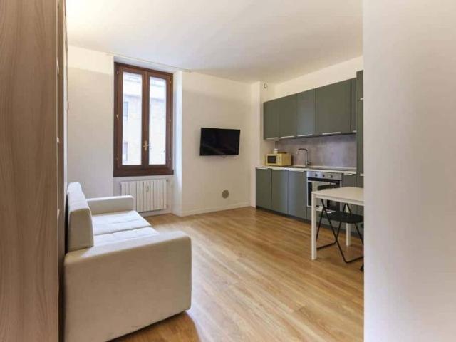Appartamento in affitto a Milano MI