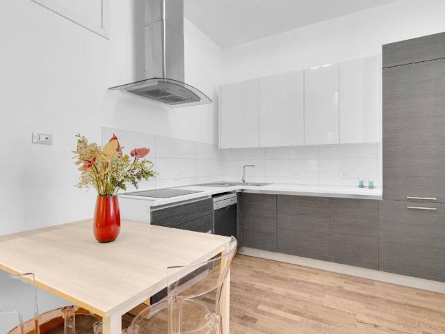 Appartamento in affitto a Milano MI