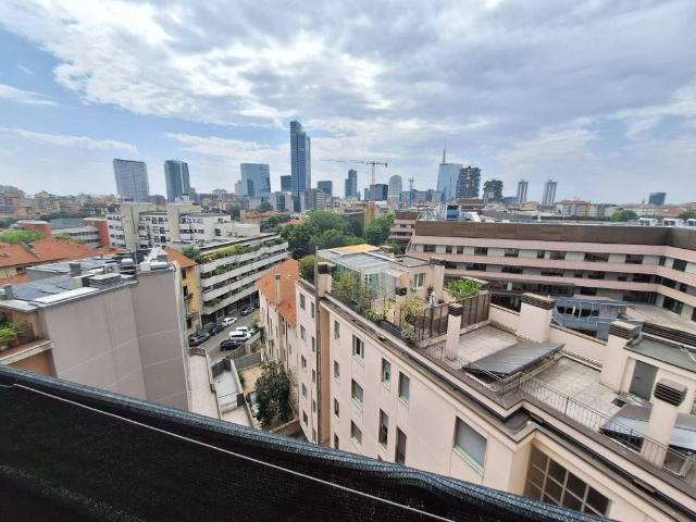 Appartamento in affitto a Milano MI