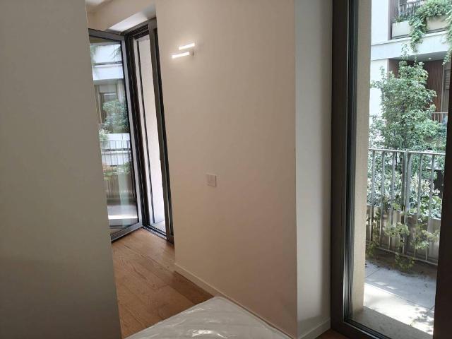 Appartamento in affitto a Milano MI