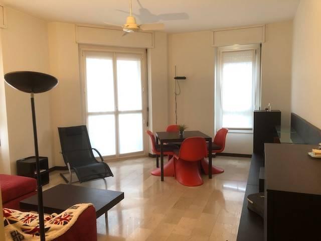 Appartamento in affitto a Milano MI
