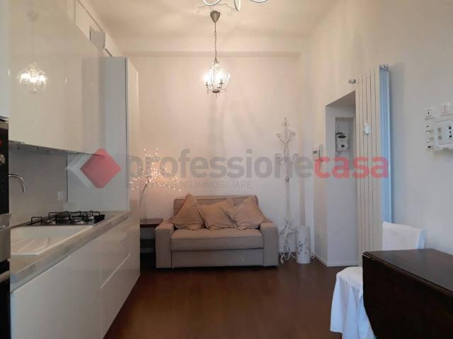 Appartamento in affitto a Milano MI