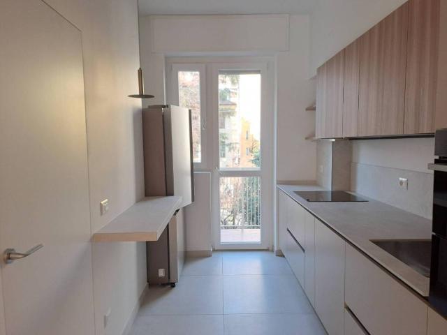 Appartamento in affitto a Milano MI