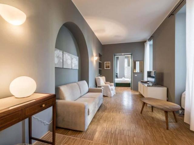 Appartamento in affitto a Milano MI