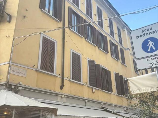 Appartamento in affitto a Milano MI