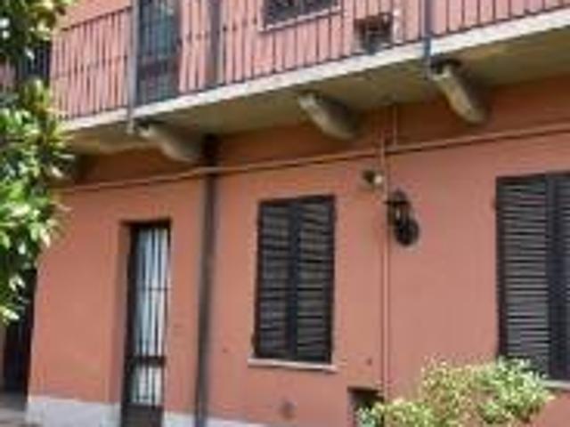 Appartamento in affitto a Milano MI