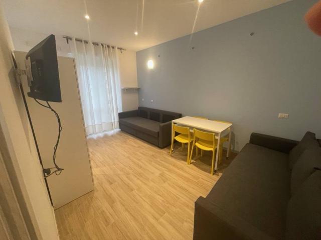 Appartamento in affitto a Milano MI