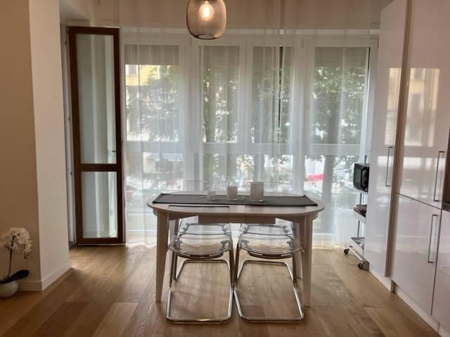Appartamento in affitto a Milano MI