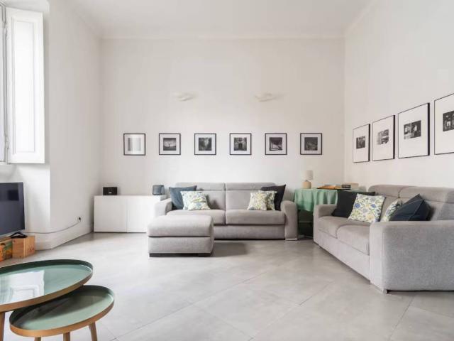 Appartamento in affitto a Milano MI