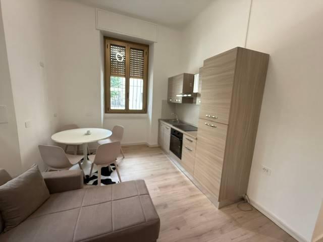 Appartamento in affitto a Milano MI