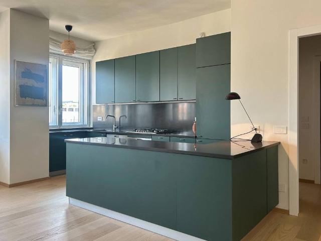 Appartamento in affitto a Milano MI