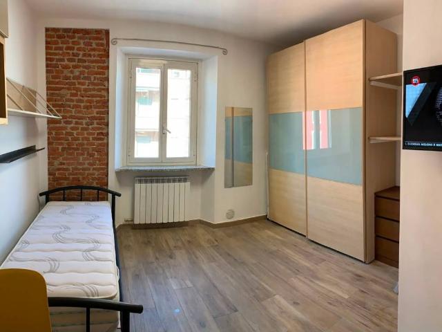 Appartamento in affitto a Milano MI