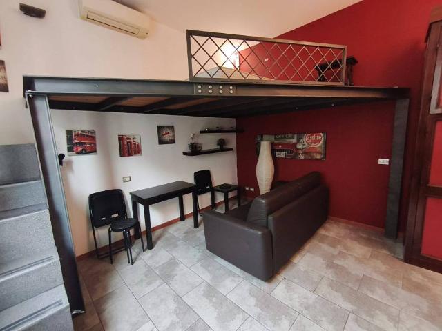 Appartamento in affitto a Milano MI