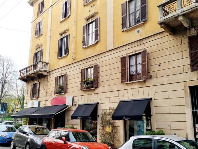 Appartamento in affitto a Milano MI