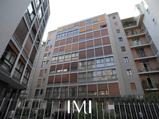 Appartamento in affitto a Milano MI