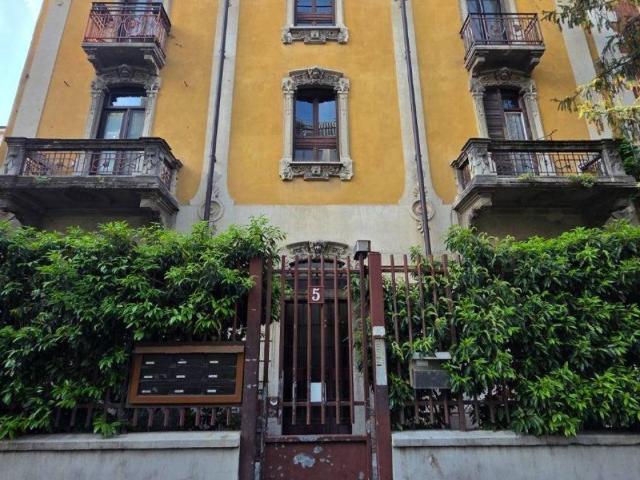 Appartamento in affitto a Milano MI