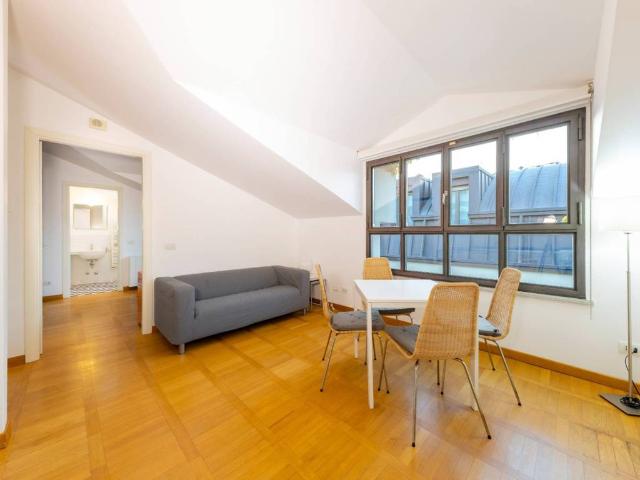 Appartamento in affitto a Milano MI