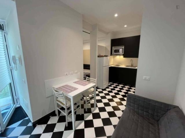 Appartamento in affitto a Milano MI