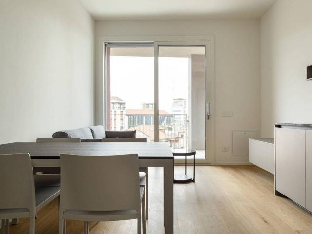 Appartamento in affitto a Milano MI