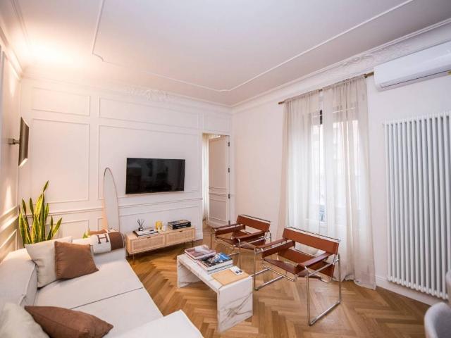 Appartamento in affitto a Milano MI