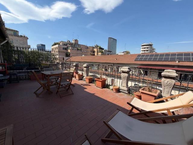 Appartamento in affitto a Milano MI