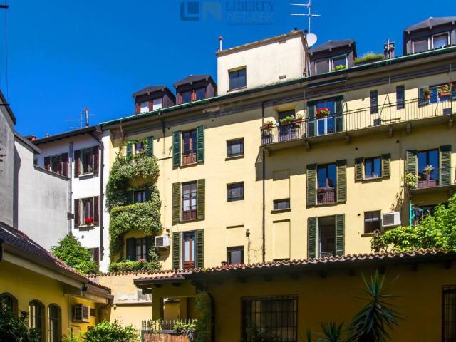 Appartamento in affitto a Milano MI