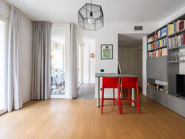 Appartamento in affitto a Milano MI