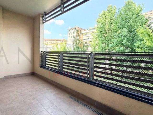 Appartamento in affitto a Milano MI