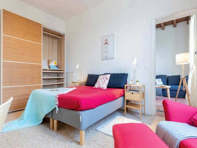 Appartamento in affitto a Milano MI