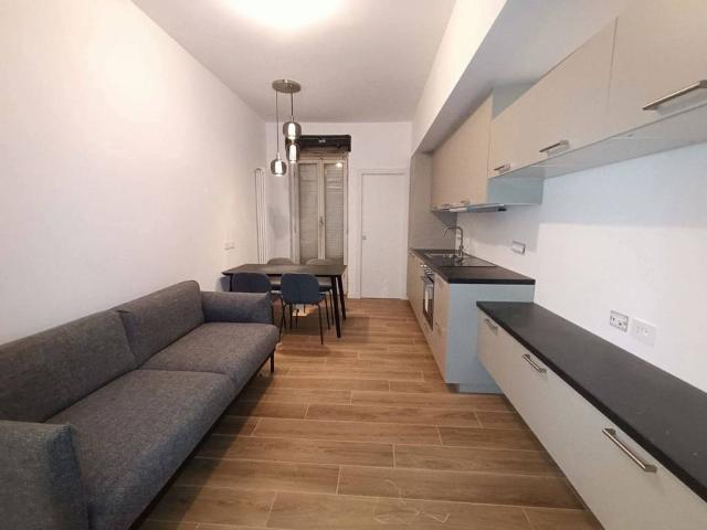 Appartamento in affitto a Milano MI