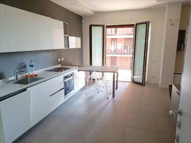 Appartamento in affitto a Milano MI