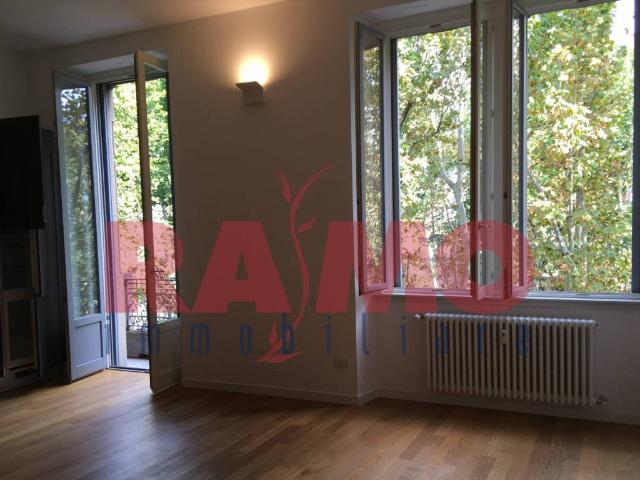 Appartamento in affitto a Milano MI