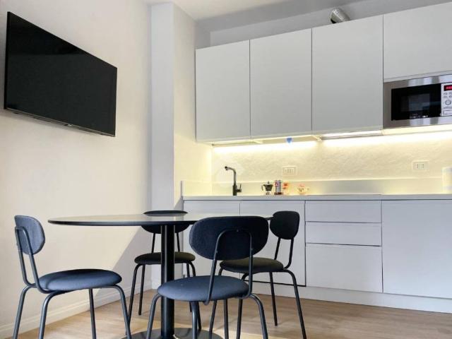 Appartamento in affitto a Milano MI