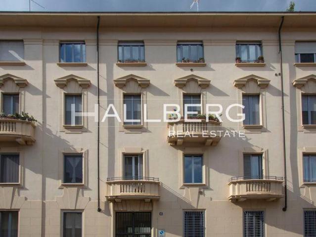 Appartamento in affitto a Milano MI