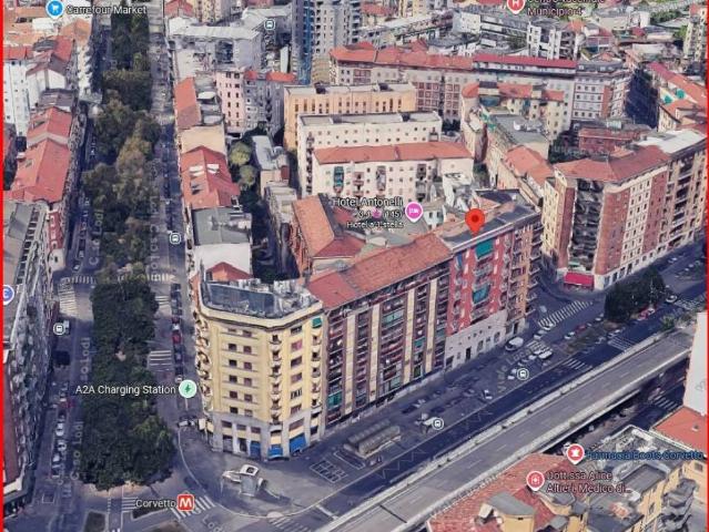 Appartamento in affitto a Milano MI