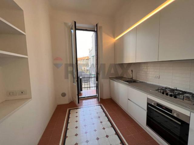 Appartamento in affitto a Milano MI