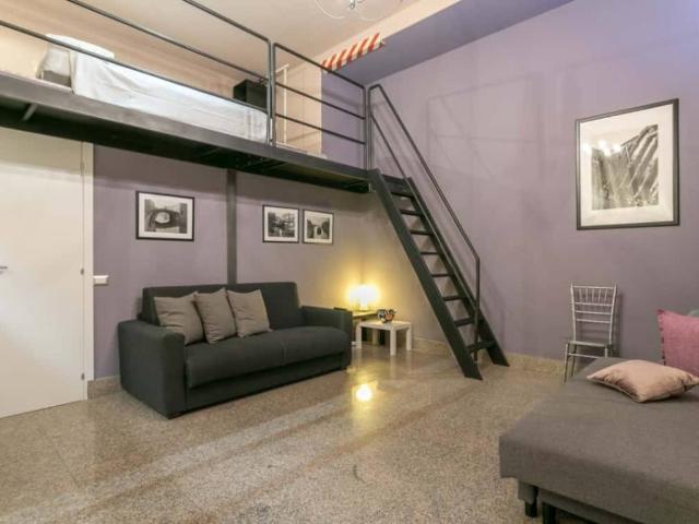 Appartamento in affitto a Milano MI