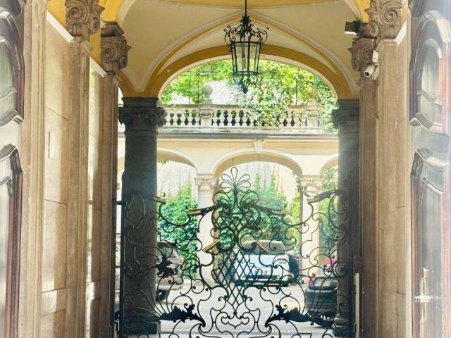 Appartamento in affitto a Milano MI