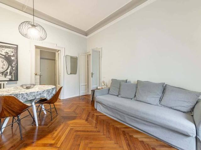 Appartamento in affitto a Milano MI
