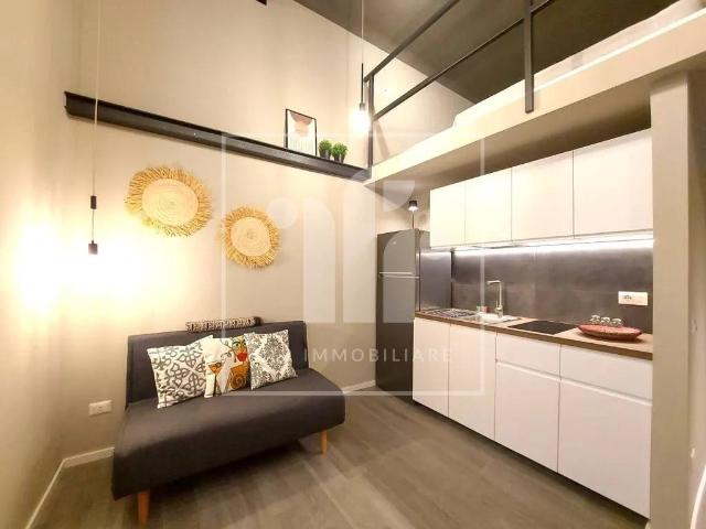 Appartamento in affitto a Milano MI