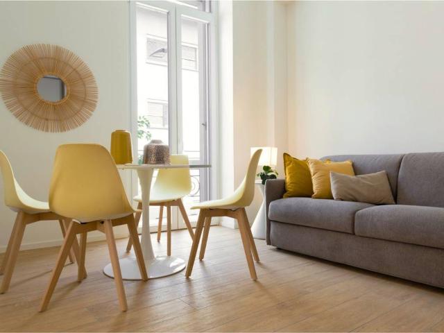 Appartamento in affitto a Milano MI