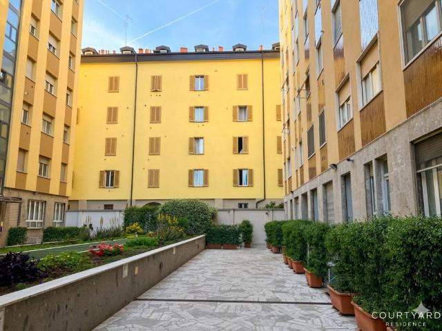 Appartamento in affitto a Milano MI